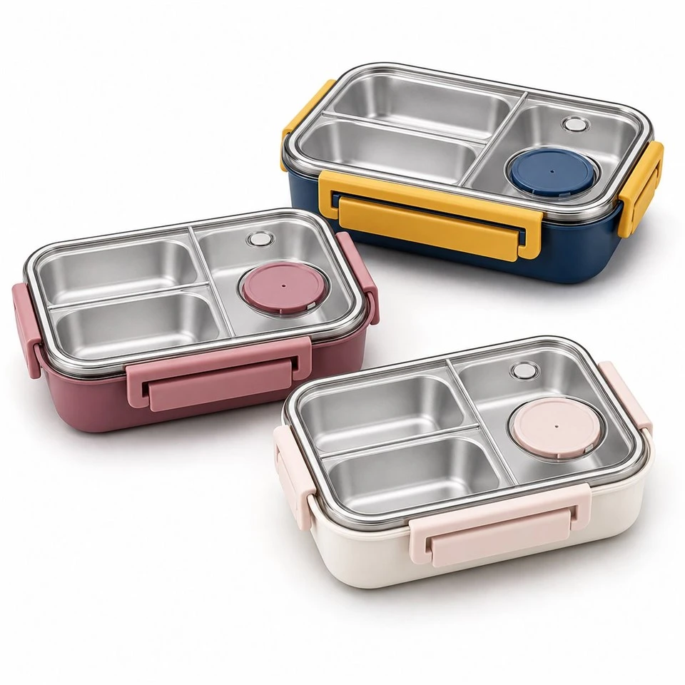 Heavy Duty Lunch Box Cooler