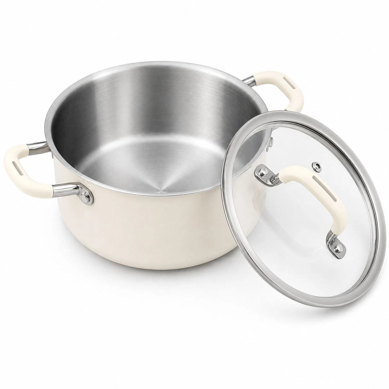 Stainless Steel Cookware