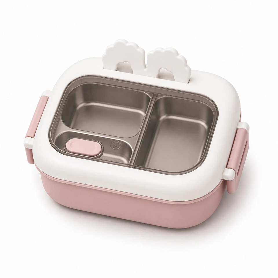 Multi Compartment Food Storage Box suppliers