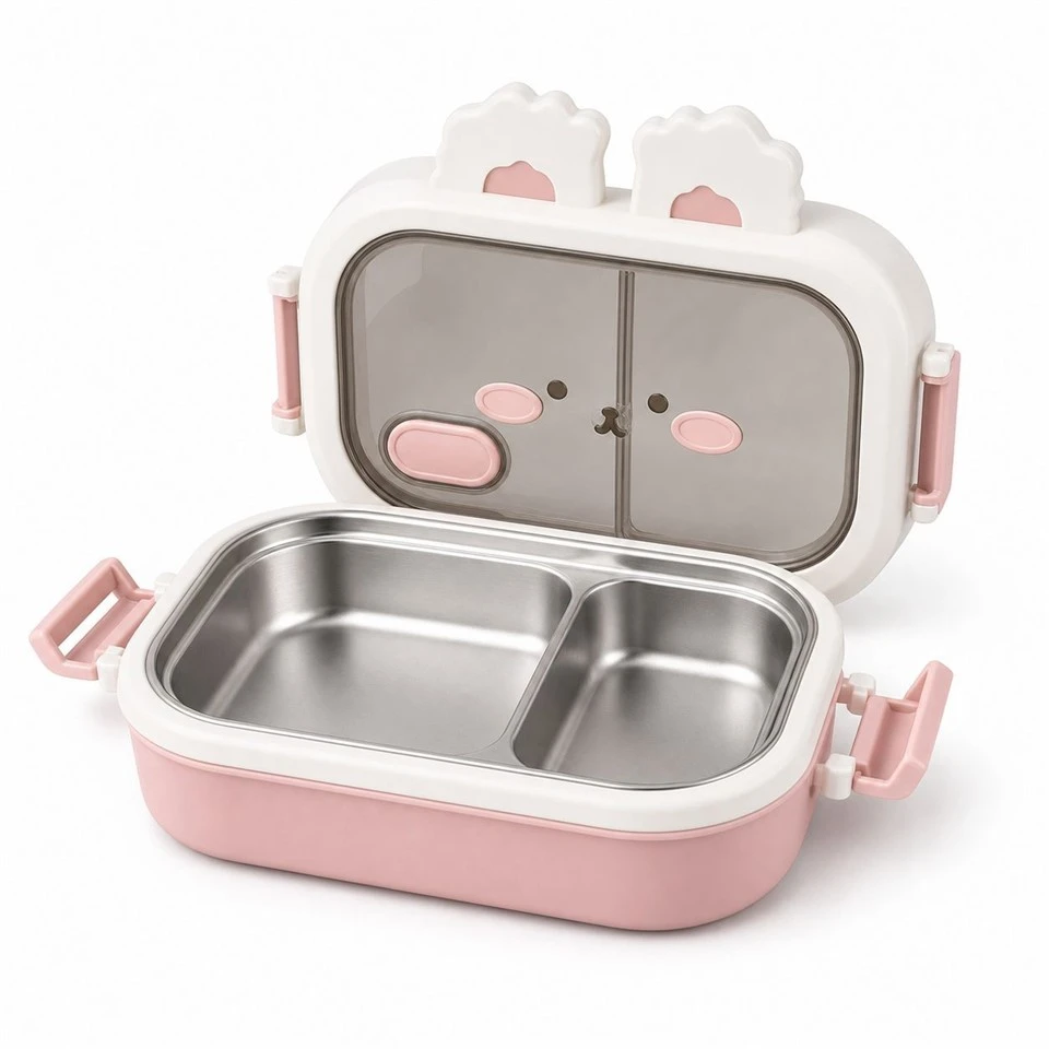 Multi Compartment Food Storage Box factory