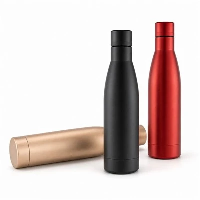 Sparkling Water Tumbler
