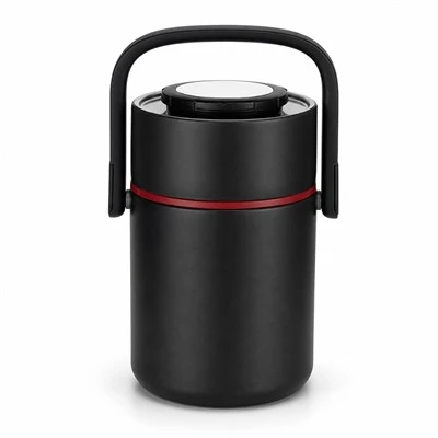 Stainless Steel Hot Food Containers