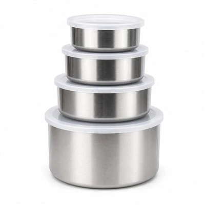 Stainless Steel Lunch Thermos