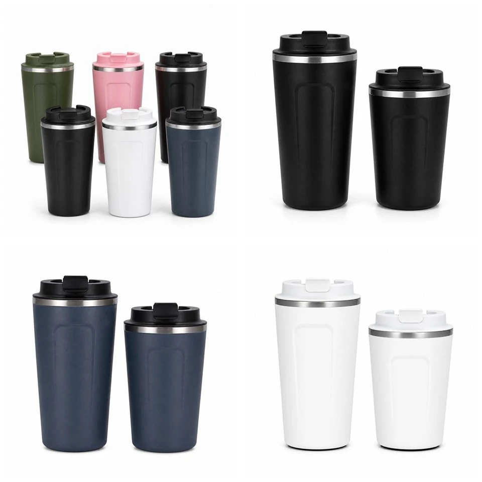 Spill Proof Insulated Tumbler high quality