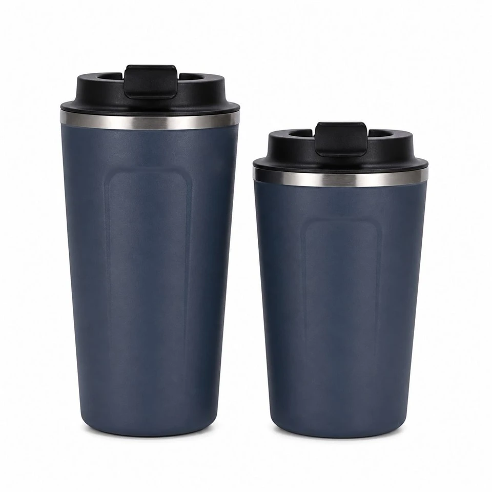 Spill Proof Insulated Tumbler factory