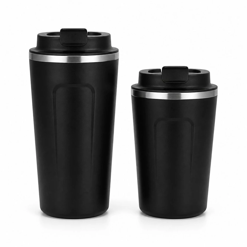 Spill Proof Insulated Tumbler suppliers