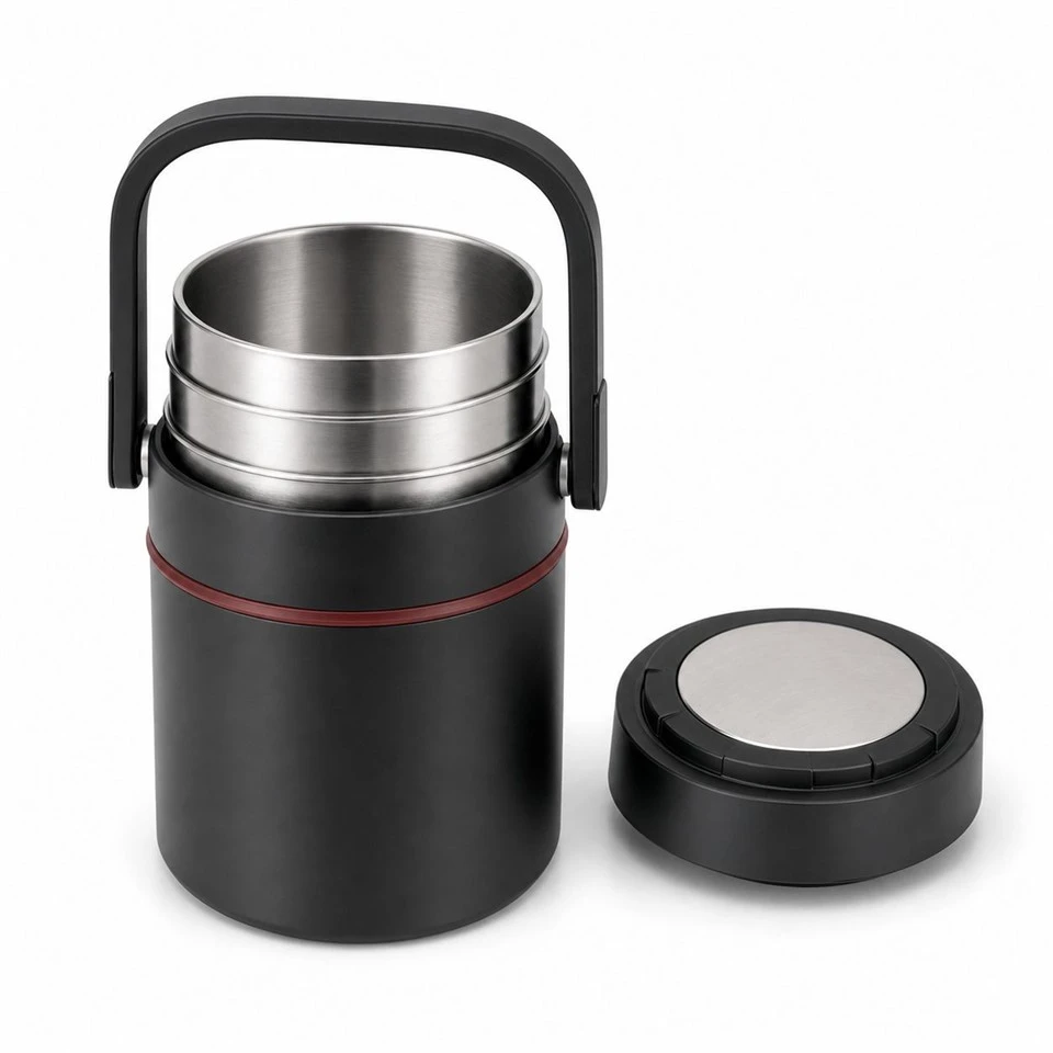 Stainless Steel Hot Food Containers suppliers