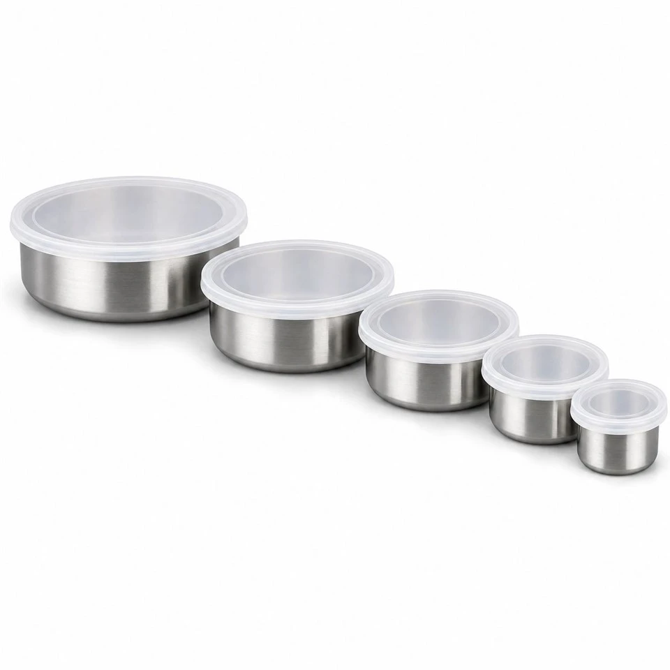 Stainless Steel Lunch Thermos suppliers