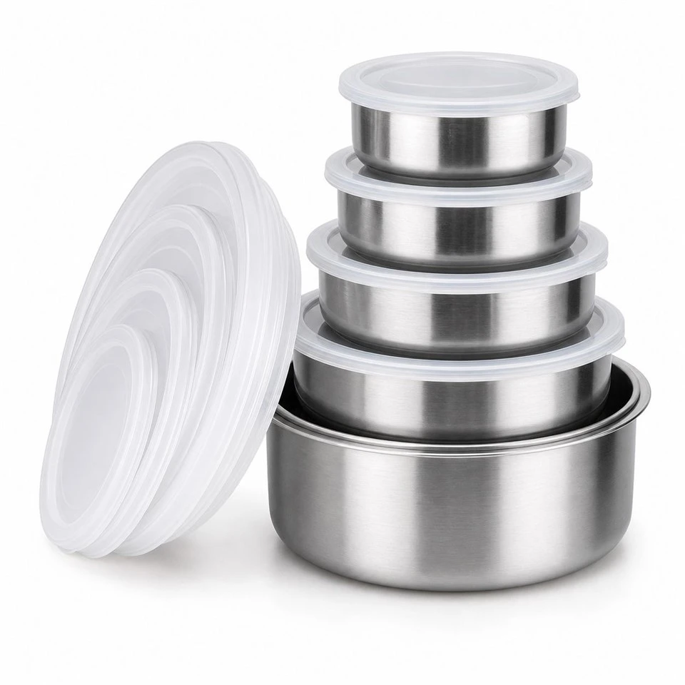 Stainless Steel Lunch Thermos best