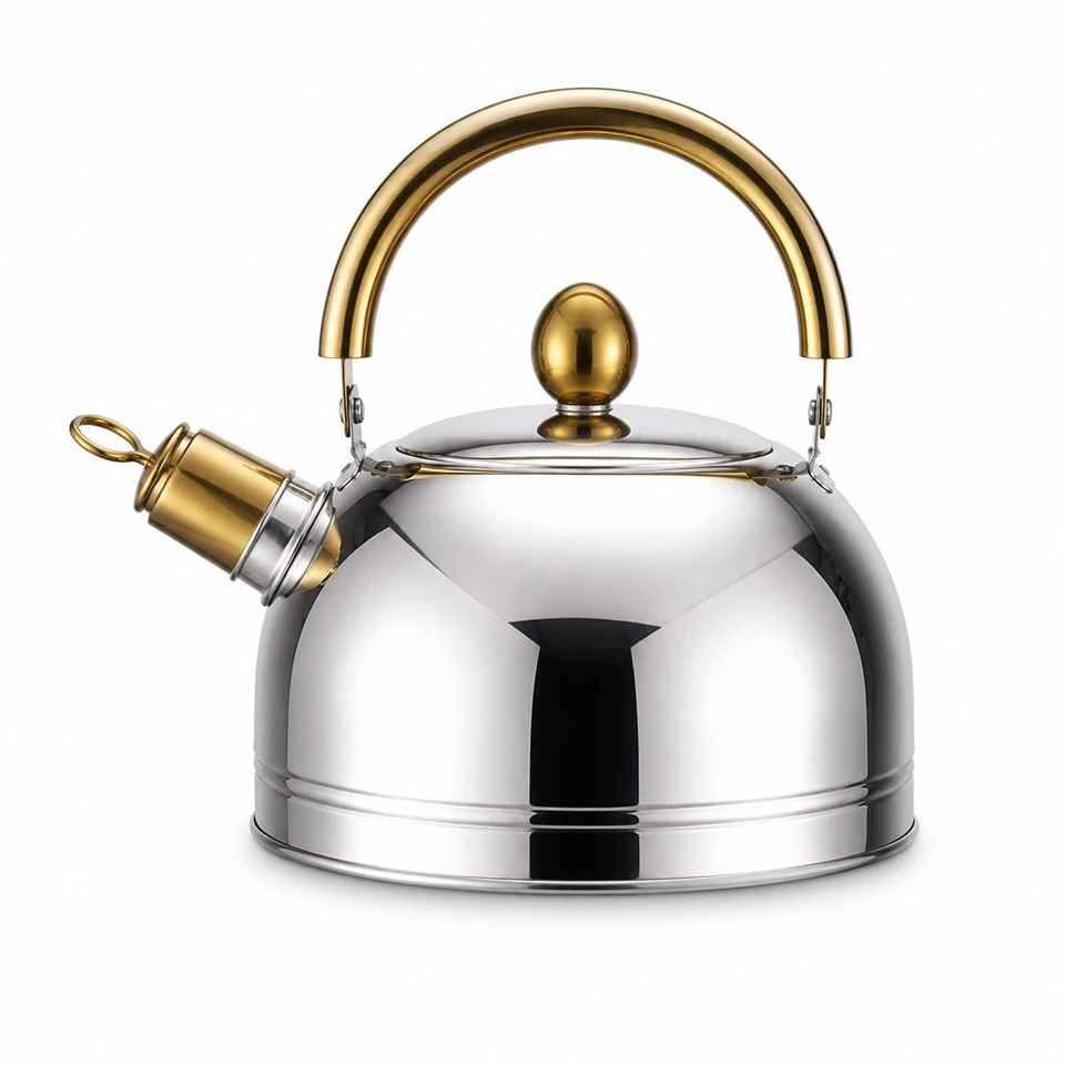 Stainless Steel Pots And Pans Non Stick factory