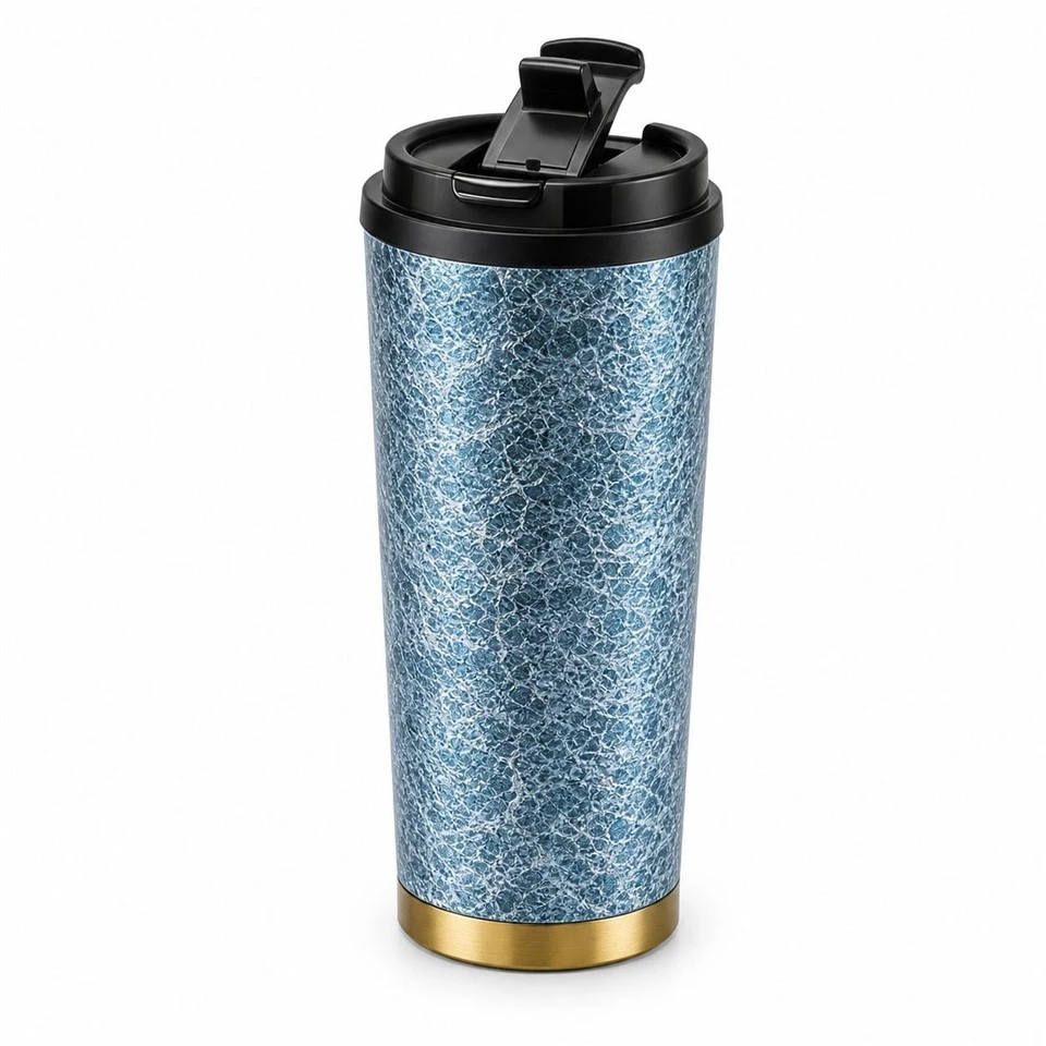 Titanium Insulated Mug best