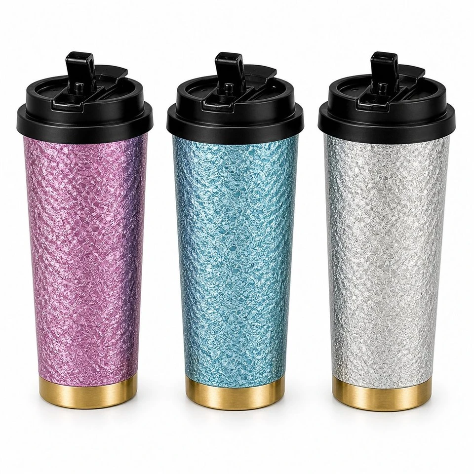 Titanium Insulated Mug suppliers
